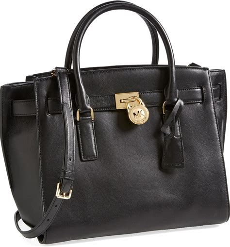 michael kors hamilton jewel tote|michael kors nouveau hamilton large.